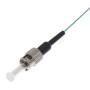 ST OM2 optikai pigtail kábel 1,5m